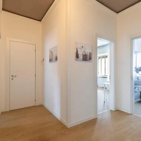 Casa Graziella - A 2 Passi Dal Centro E Stazione Di * Verona