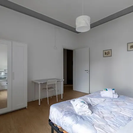Apartment Casa Graziella - A 2 Passi Dal Centro E Stazione Di Verona