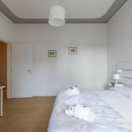 Casa Graziella - A 2 Passi Dal Centro E Stazione Di Apartment Verona