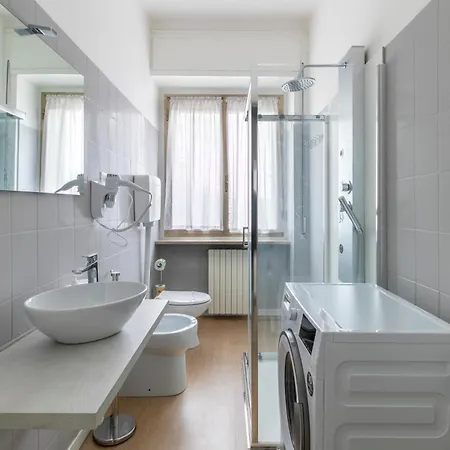 Casa Graziella - A 2 Passi Dal Centro E Stazione Di * Verona