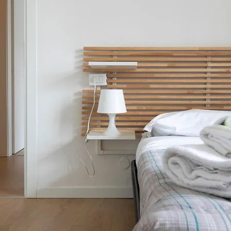 Casa Graziella - A 2 Passi Dal Centro E Stazione Di Apartment Verona