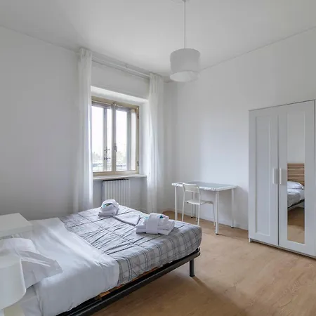 Casa Graziella - A 2 Passi Dal Centro E Stazione Di Apartment *