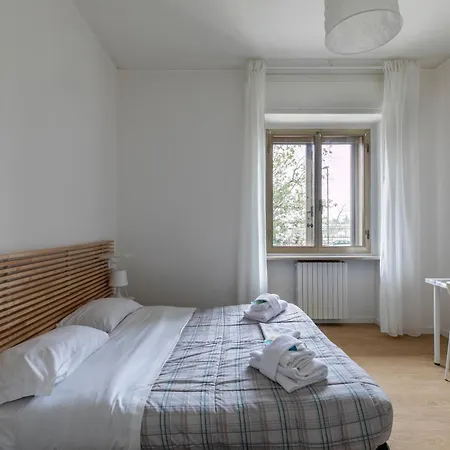 Apartment Casa Graziella - A 2 Passi Dal Centro E Stazione Di