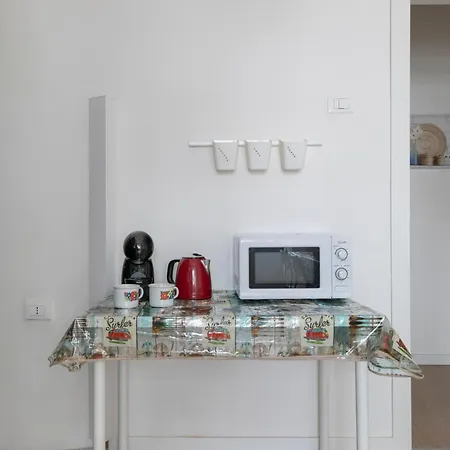 Apartment Casa Graziella - A 2 Passi Dal Centro E Stazione Di