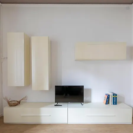 Casa Graziella - A 2 Passi Dal Centro E Stazione Di Apartment Verona