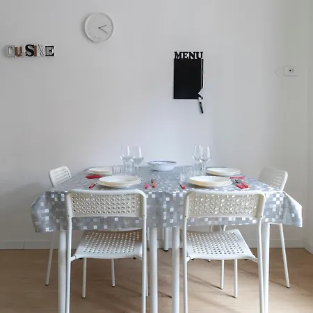 Casa Graziella - A 2 Passi Dal Centro E Stazione Di Apartment Verona