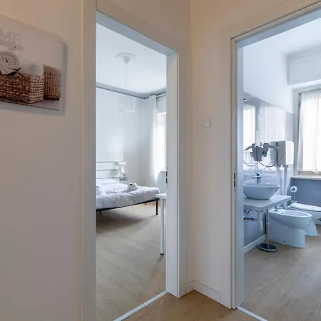 Casa Graziella - A 2 Passi Dal Centro E Stazione Di Apartment