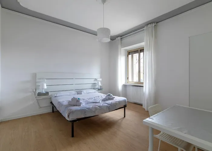 Appartamento Casa Graziella - A 2 Passi Dal Centro E Stazione Di