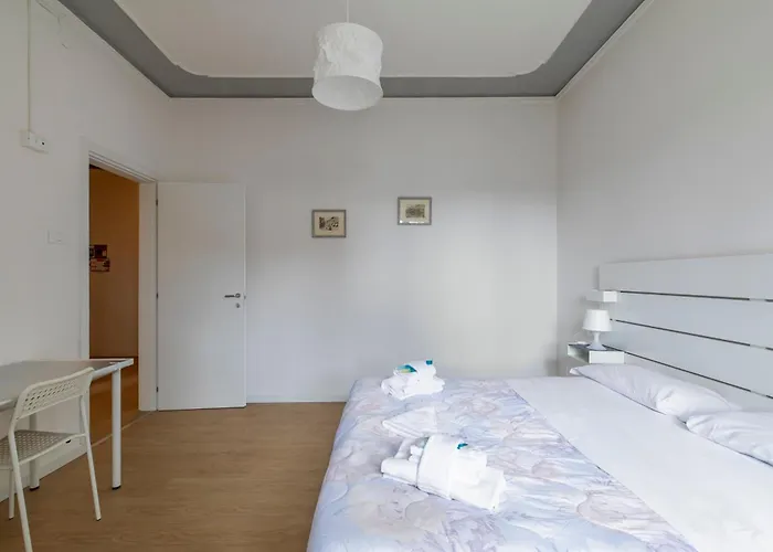 Casa Graziella - A 2 Passi Dal Centro E Stazione Di Appartamento Verona