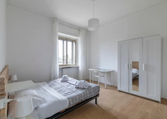 Casa Graziella - A 2 Passi Dal Centro E Stazione Di Appartamento *
