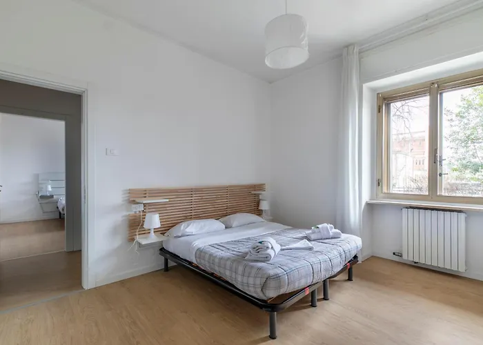 Appartamento Casa Graziella - A 2 Passi Dal Centro E Stazione Di *