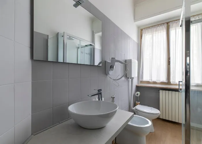 Appartamento Casa Graziella - A 2 Passi Dal Centro E Stazione Di *