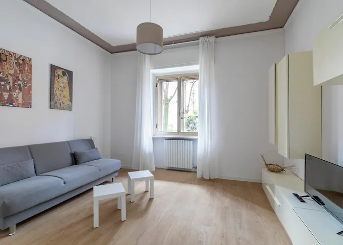 Casa Graziella - A 2 Passi Dal Centro E Stazione Di Appartamento